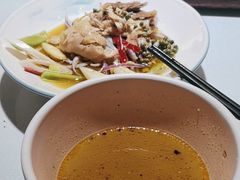 -阿西娅食府(中关村店)