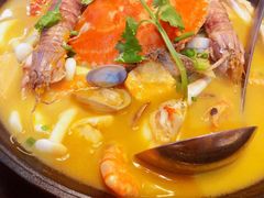 -煲得鲜·桐乡煲·小龙虾(万达店)