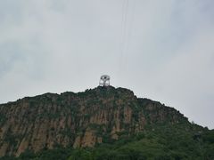 -京东石林峡风景区