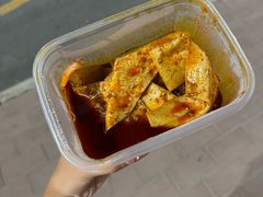 -马三洋芋片(兰州总店)