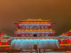 -大唐不夜城