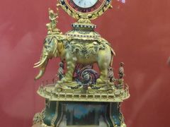 -故宫钟表馆