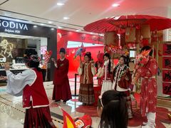 -凯德MALL(望京店)