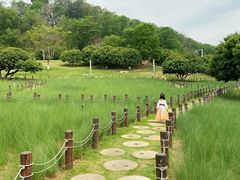 -红花山公园
