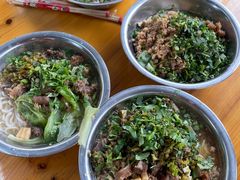 -万年昌传统榨粉店(蒲庙总店)