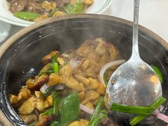 -明本湛江鸡•海鲜小厨(陈家祠店)