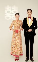 点击看大图 -角色婚纱摄影(中心店)
