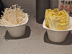 -半天妖烤鱼(诺德广场店)