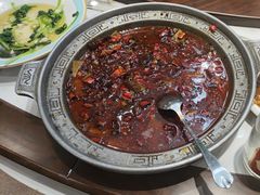 -和源祥·日照菜扛把子(万平口一店)