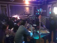 -INLOVE KTV(世博源店)