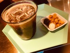 -茶是一枝花泡茶店