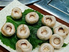 口蘑-米家(齐市总店)