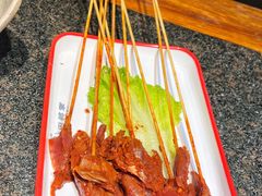 -巴将军·非遗原味火锅(解放碑店)