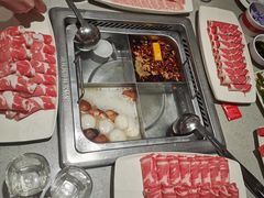 -海底捞火锅(群光广场店)