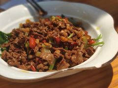 -尚禾厨·湘菜馆(步行街店)