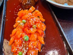 -古都历食南京菜·烤鸭·鸭血粉丝·汤包(南京博物院店)