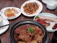 -新旺茶餐厅(鑫耀·光环live店)