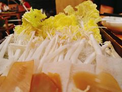 -天一朴素(武汉大学店)