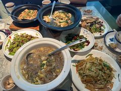 -醉南拳客家菜·河田鸡(东街口航空大厦店)