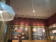 -熊小舍炸鸡火锅拌饭(招商城店)