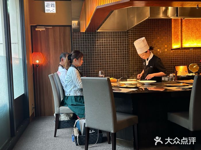 神户牛排 石田屋(本店)图片