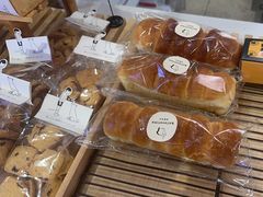 -焙丽拾光(麦凯乐直营店)