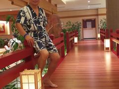 -大江户·温泉洗浴(浑南店)