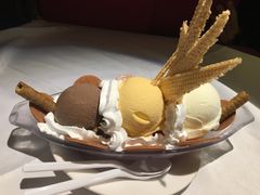 美利权雪糕船-太平馆西餐厅(北京路店)