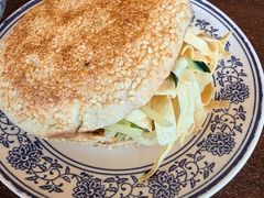 -老三羊汤【北兴隆街店】