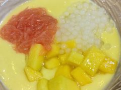 -Ice Monster冰馆·CNN评选全球十大甜品(国贸商城店)