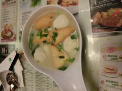翠华餐厅(铜锣湾店)-翠华餐厅