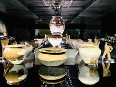 -三星堆博物馆