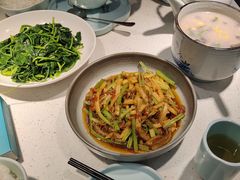 -刀板香·安徽菜(国购IFC店)