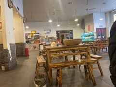 大堂-冶建镜子·老南昌大排档·江西虾王(总店)