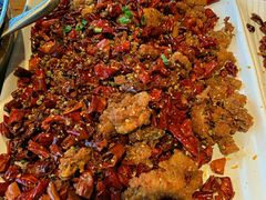 -望京一号·重庆江湖菜(工体店)