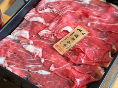 -牛匠和牛寿喜锅(西安总店)