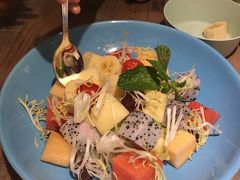 -周沫西餐(漫广场店)