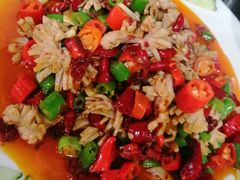 -祖传曾羊肉饭店