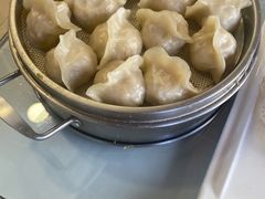 -大清花饺子(五五路店)