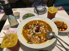 -周渝食惦·酸菜鱼精致川菜(横岗店)