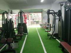 -征成健身连锁私教工作室(九公里店)