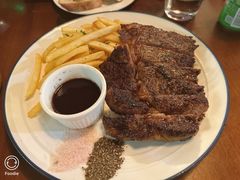 -羽深肉铺 Steak & Wine