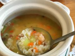 那些年泡饭-乌镇那一年小院主题餐厅(甘泉西路店)