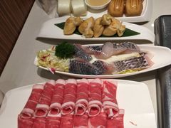 -海底捞火锅(勒泰店)