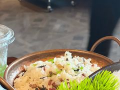 -滇野云南野生菌餐厅(陕西南路店)