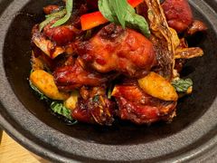 -鹿港小镇(悠唐店)