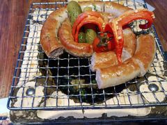 -卢布林西餐厅(万正店)