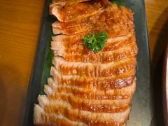 -泰国餐厅 Thai Food(裕华万达店)