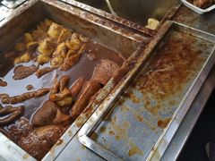 牛杂-细妹五香牛杂(步行街店)