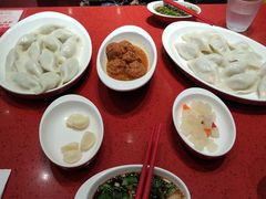 -喜家德虾仁水饺(景枫中心店)